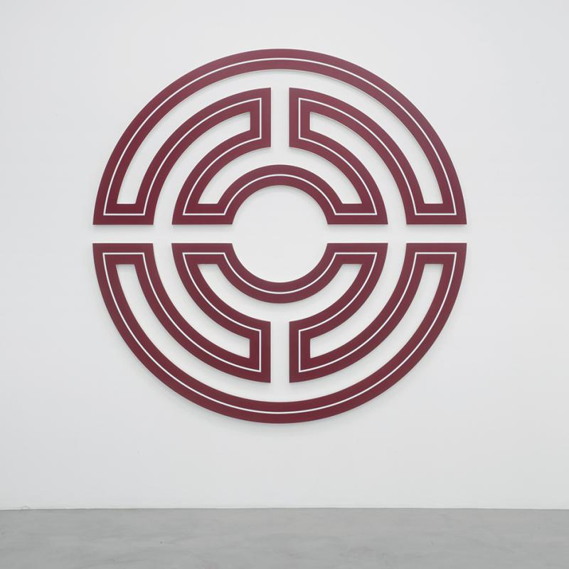 Feedbackloop, (running entire lens)