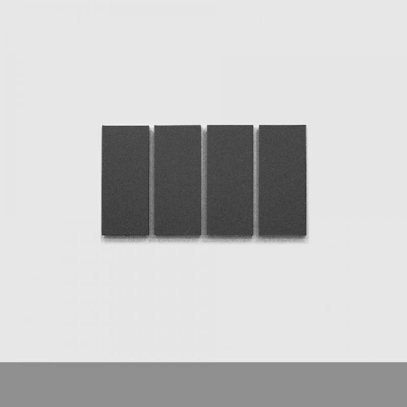 4 Vertical Parts