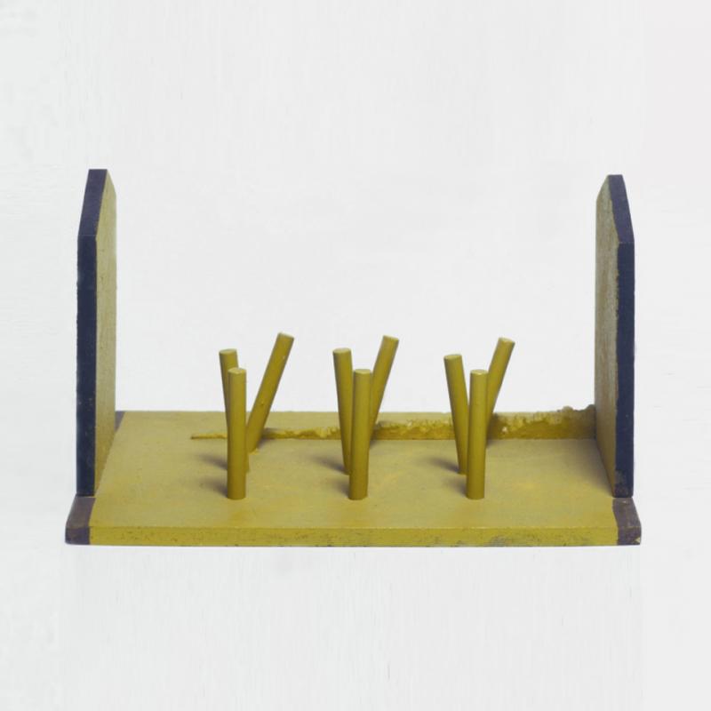 Architettura cacogoniometrica Morterone