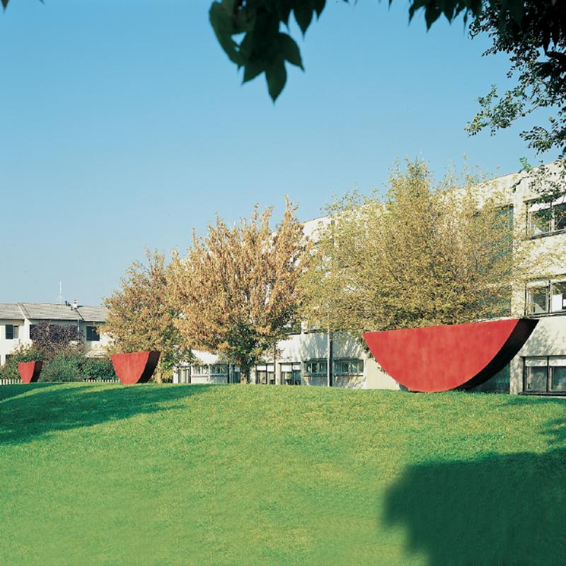 Centro scolastico
Vignate