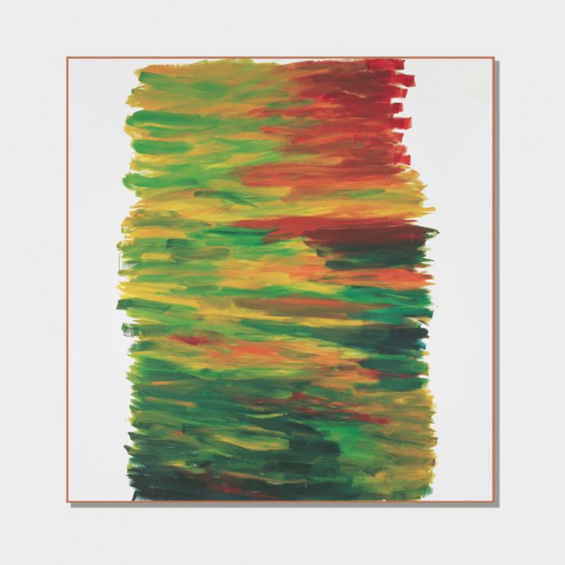 Da i dipinti satanici: rivoluzione