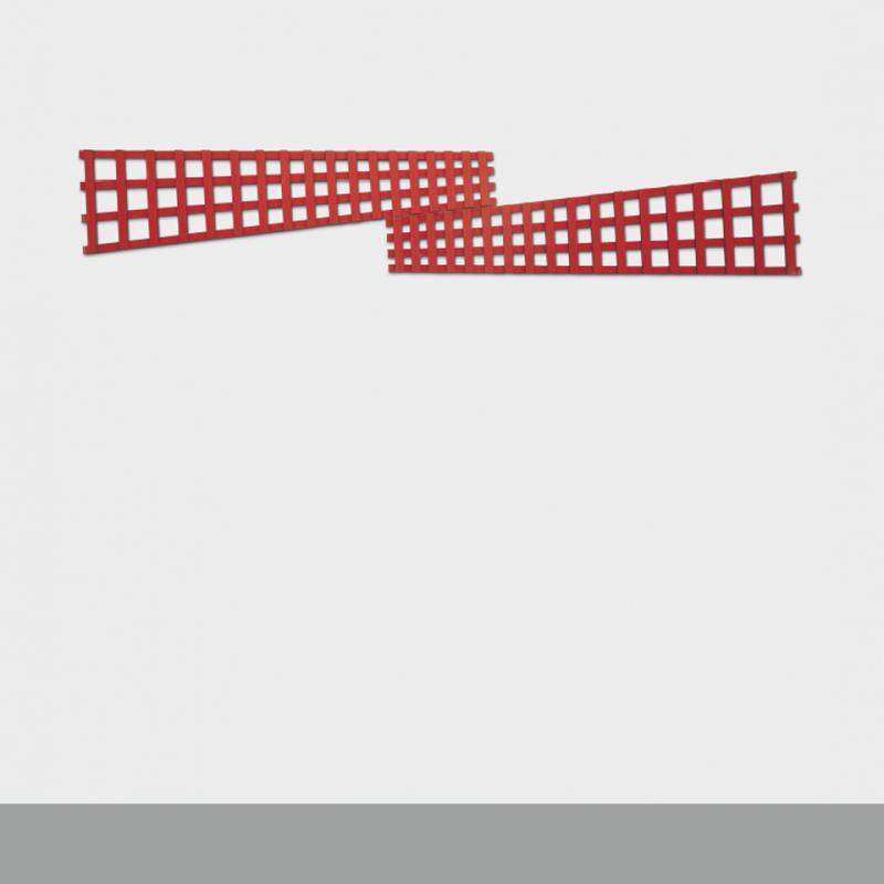 Dallo spazio totale: progressioni ritmiche simultanee opposte