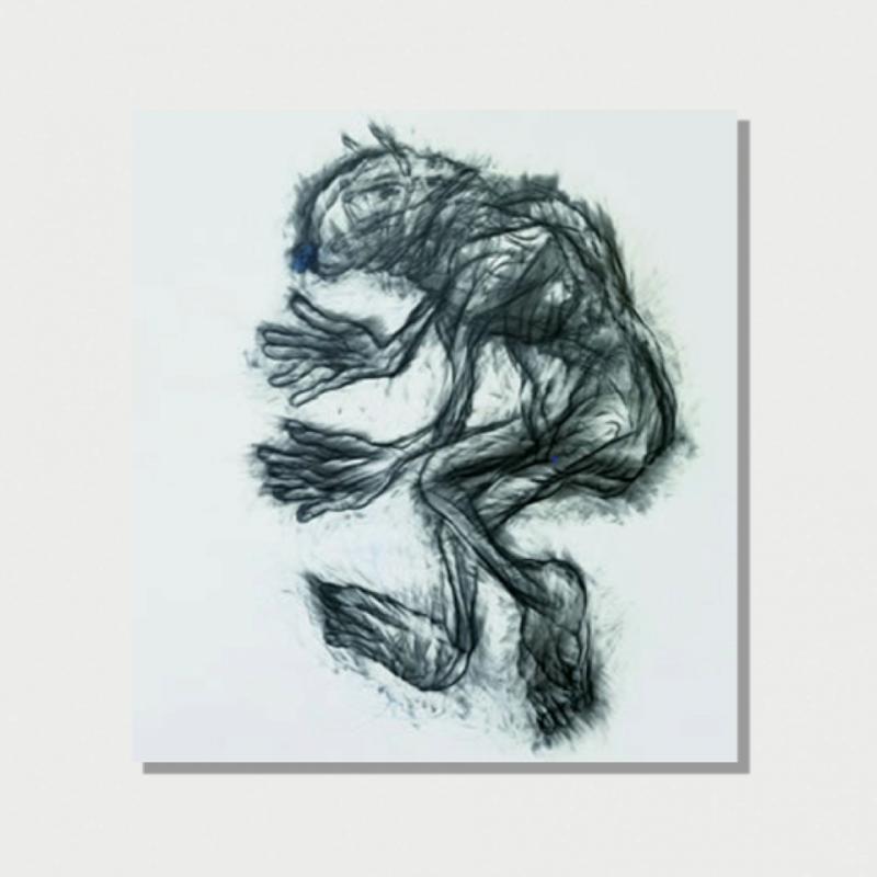 Dietro di me il vuoto