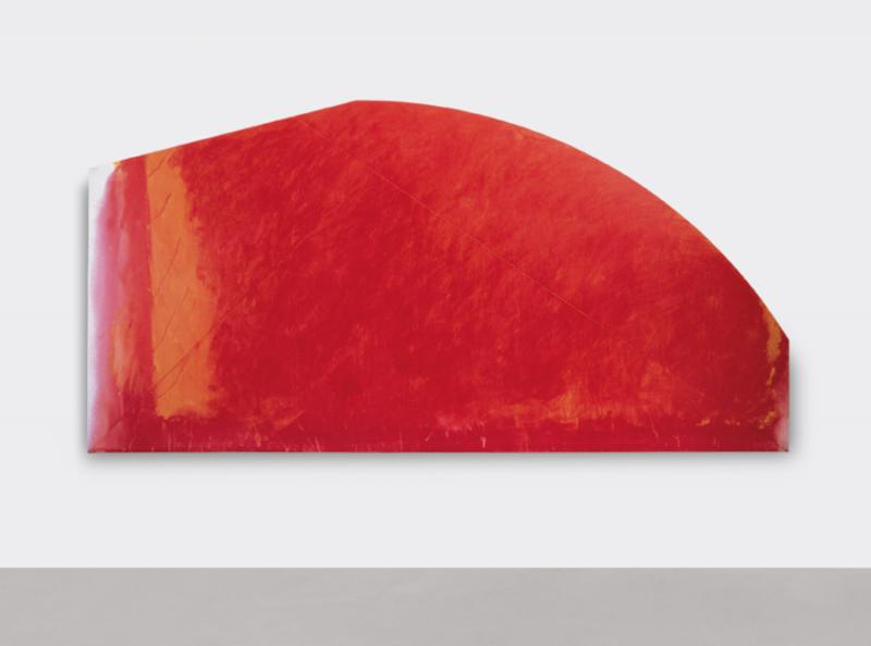 L'irregolare (rosso)