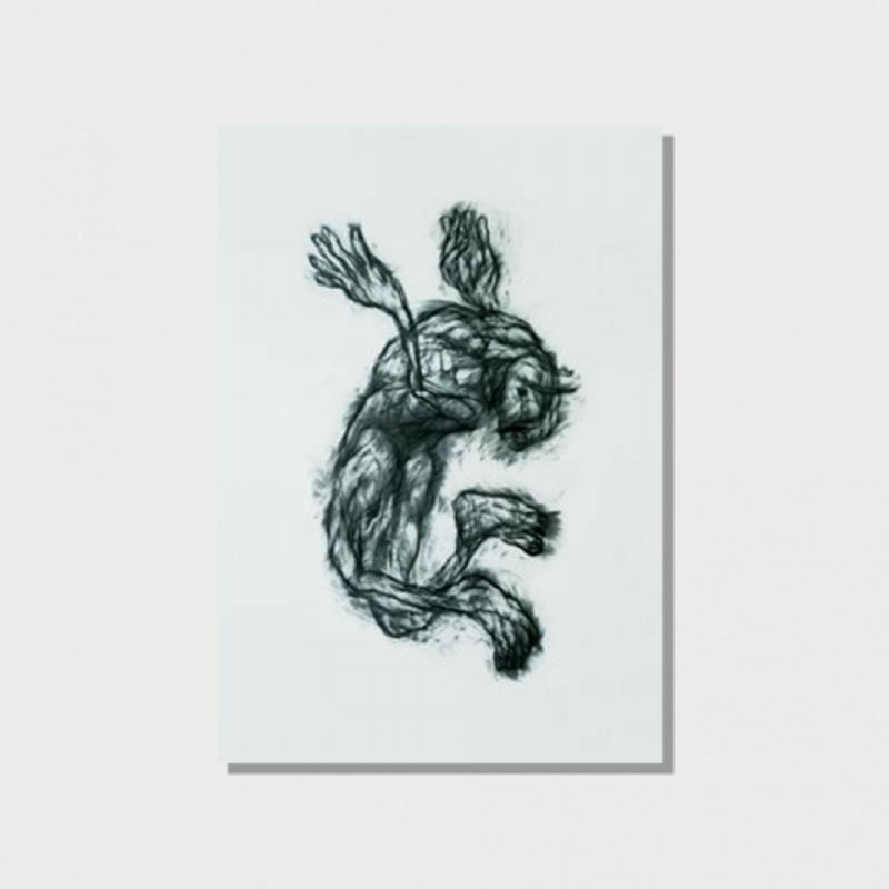 La danza della morte dell'uomotoro