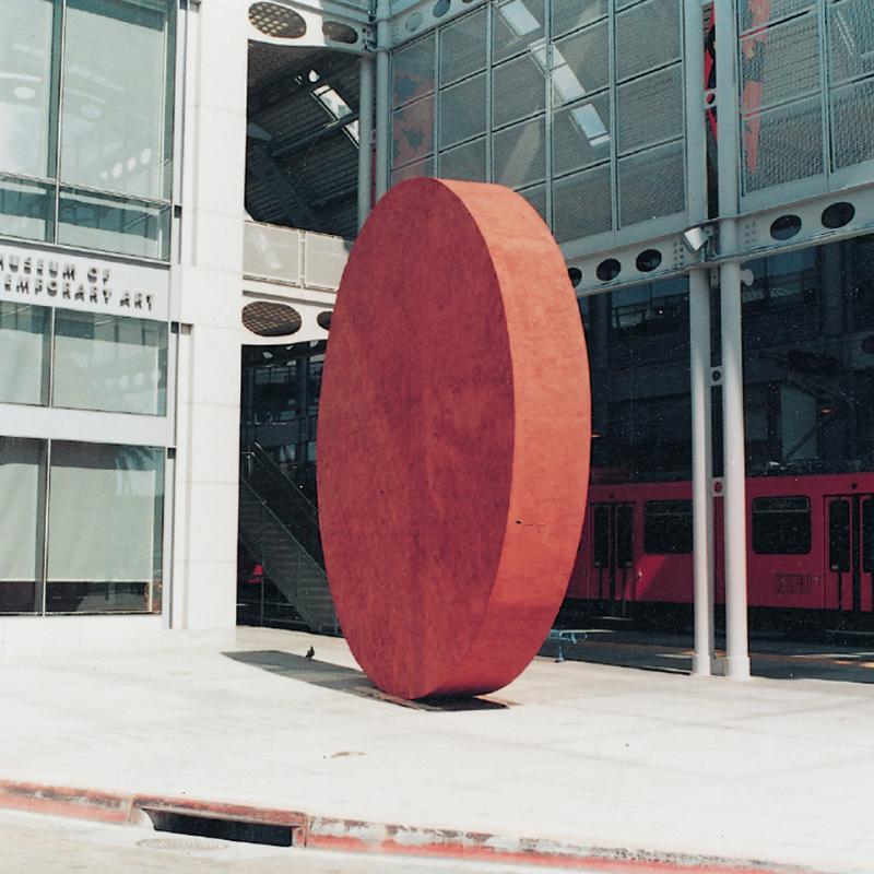 Museum of Contemporary Art
San Diego