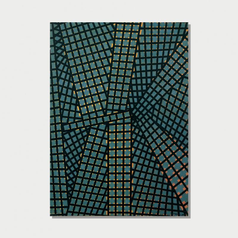 Spazio totale: variazione II