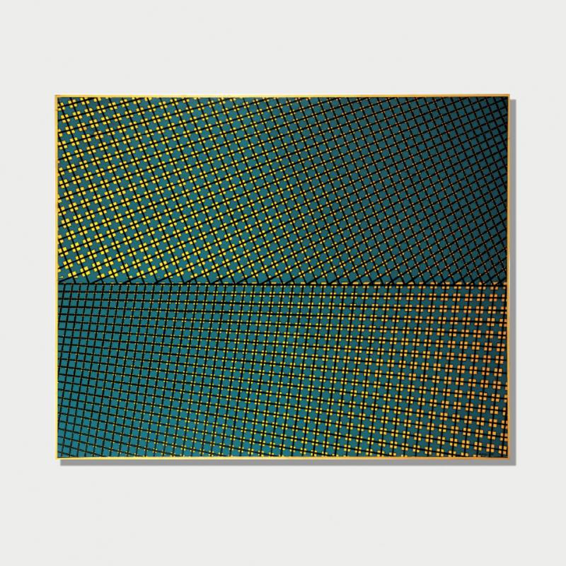 Spazio totale: variazioni divergenti, simultaneità drammatiche