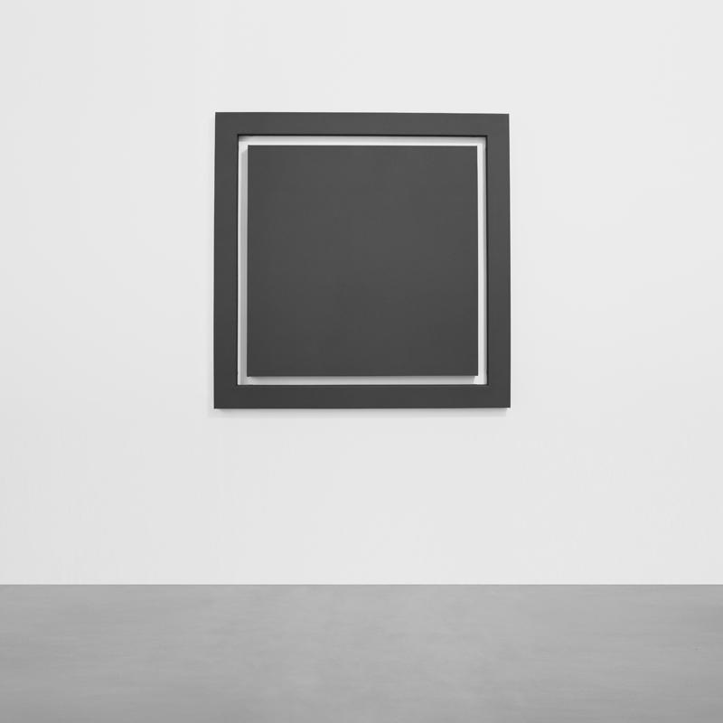 Square painting