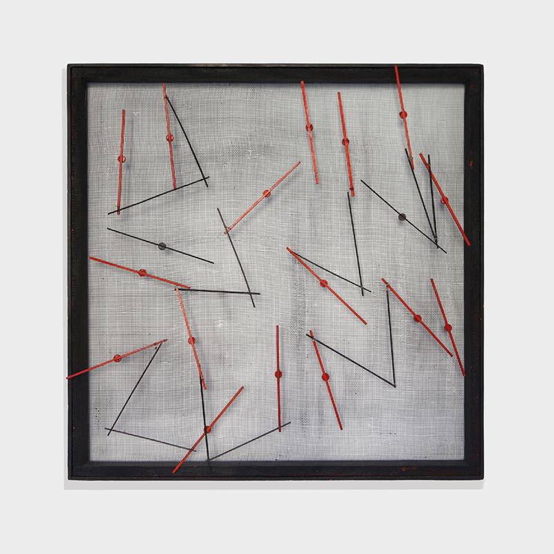 Trasparente - lineare variabilie