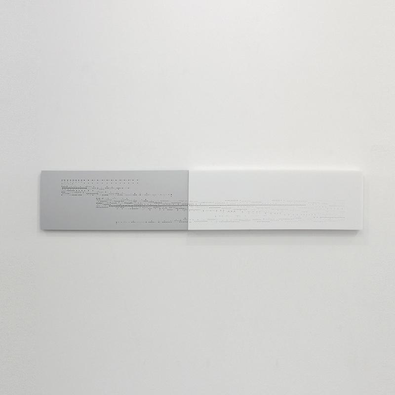 Senza titolo (...attraverso...)