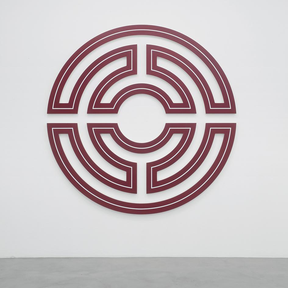 Feedbackloop, (running entire lens)