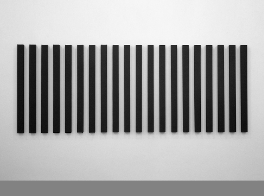 20 Vertical Parts