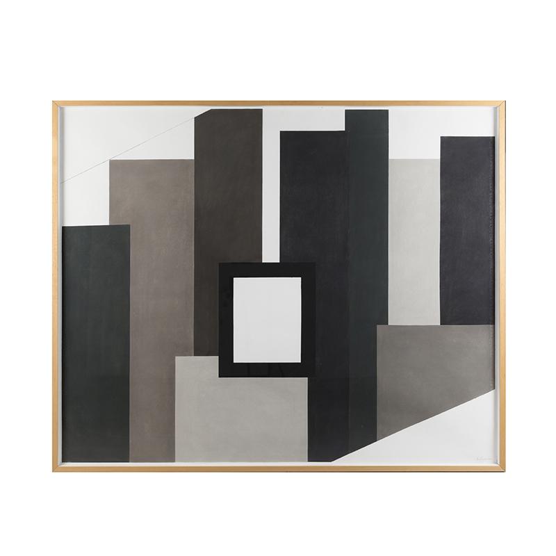 Construction and Space #3