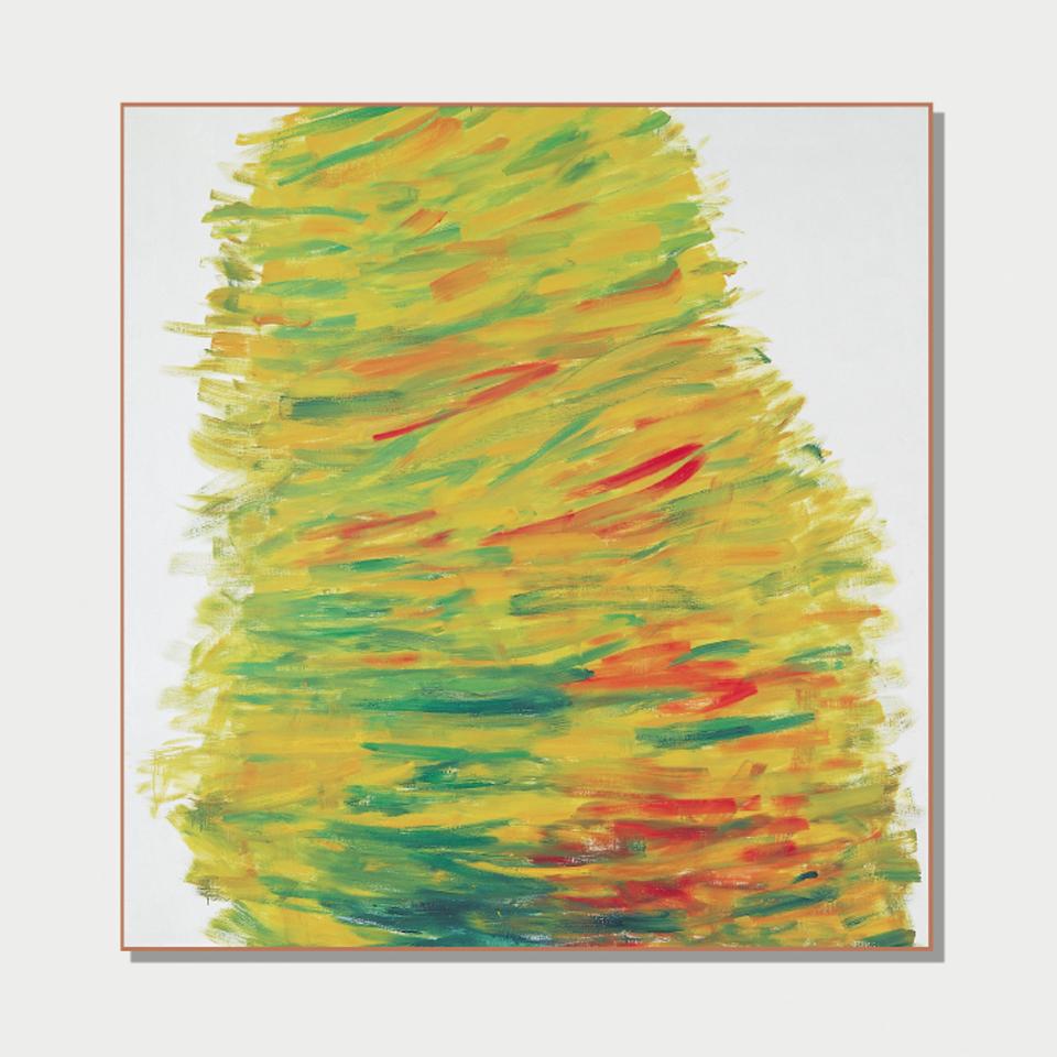 Da i ritratti: ritratto di un dipinto