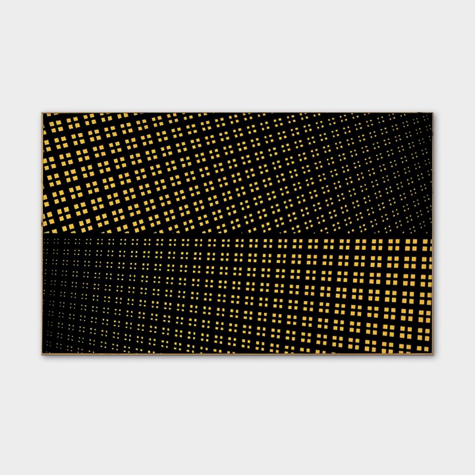 Dallo spazio totale: contrasti opposti