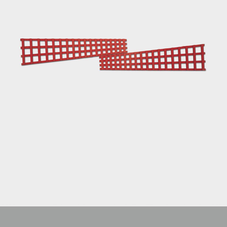 Dallo spazio totale: progressioni ritmiche simultanee opposte