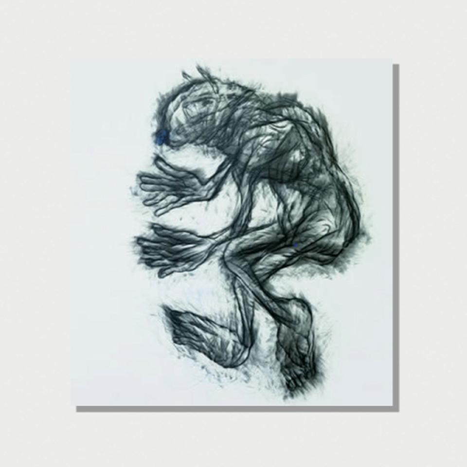 Dietro di me il vuoto