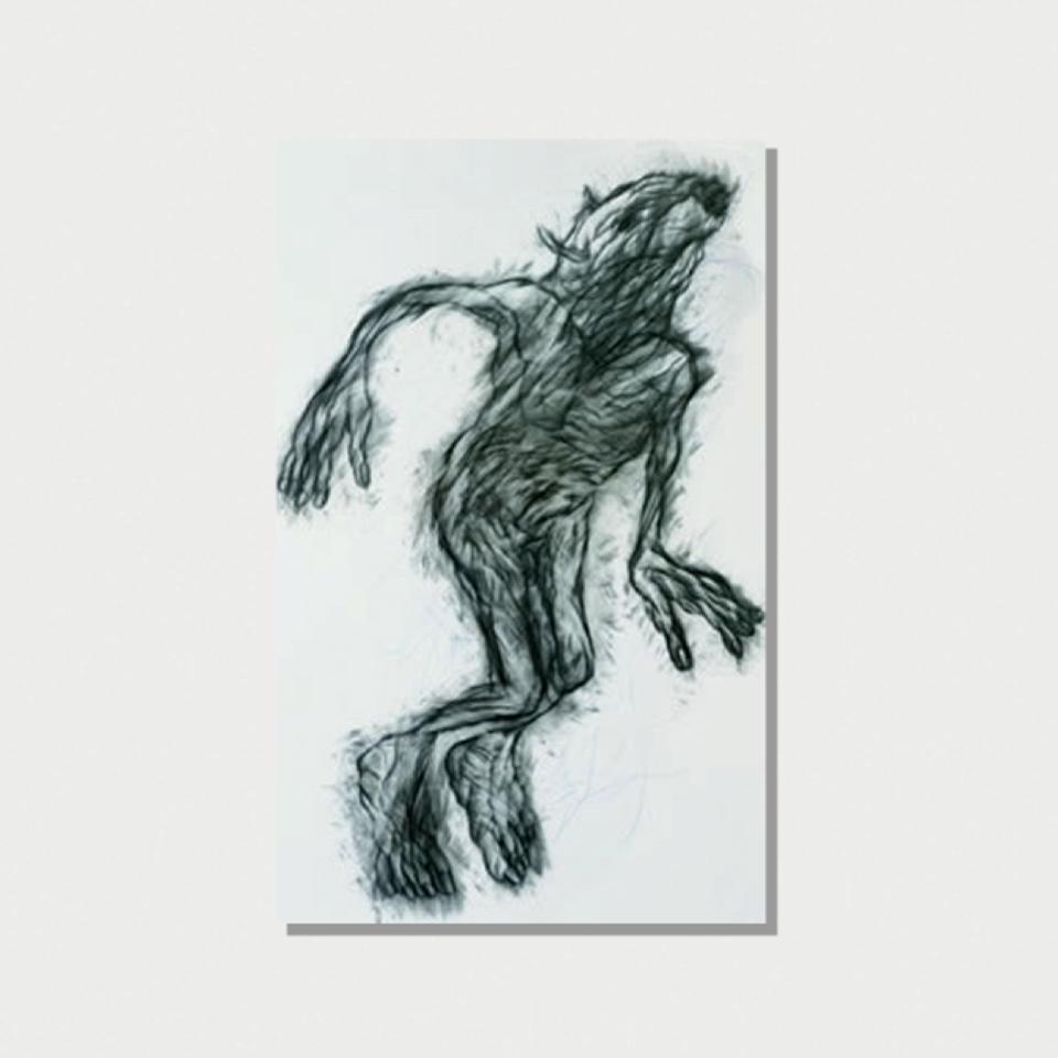 Fuoriesce dal suo sé