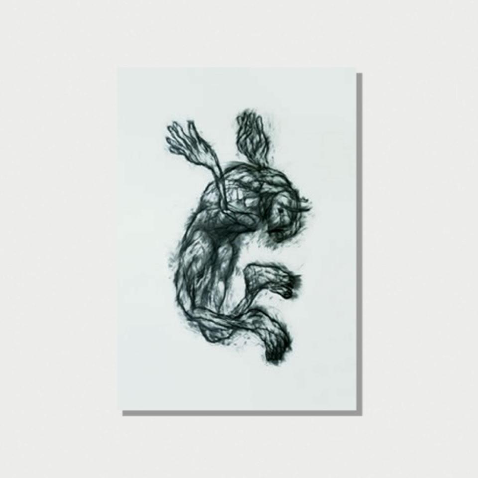 La danza della morte dell'uomotoro