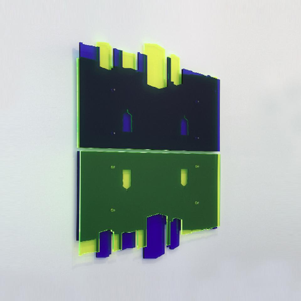 Luce nel Tempo (Parigi)