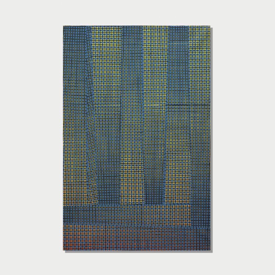 Spazio totale: progressioni simultanee