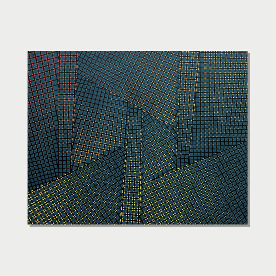 Spazio totale: strutture