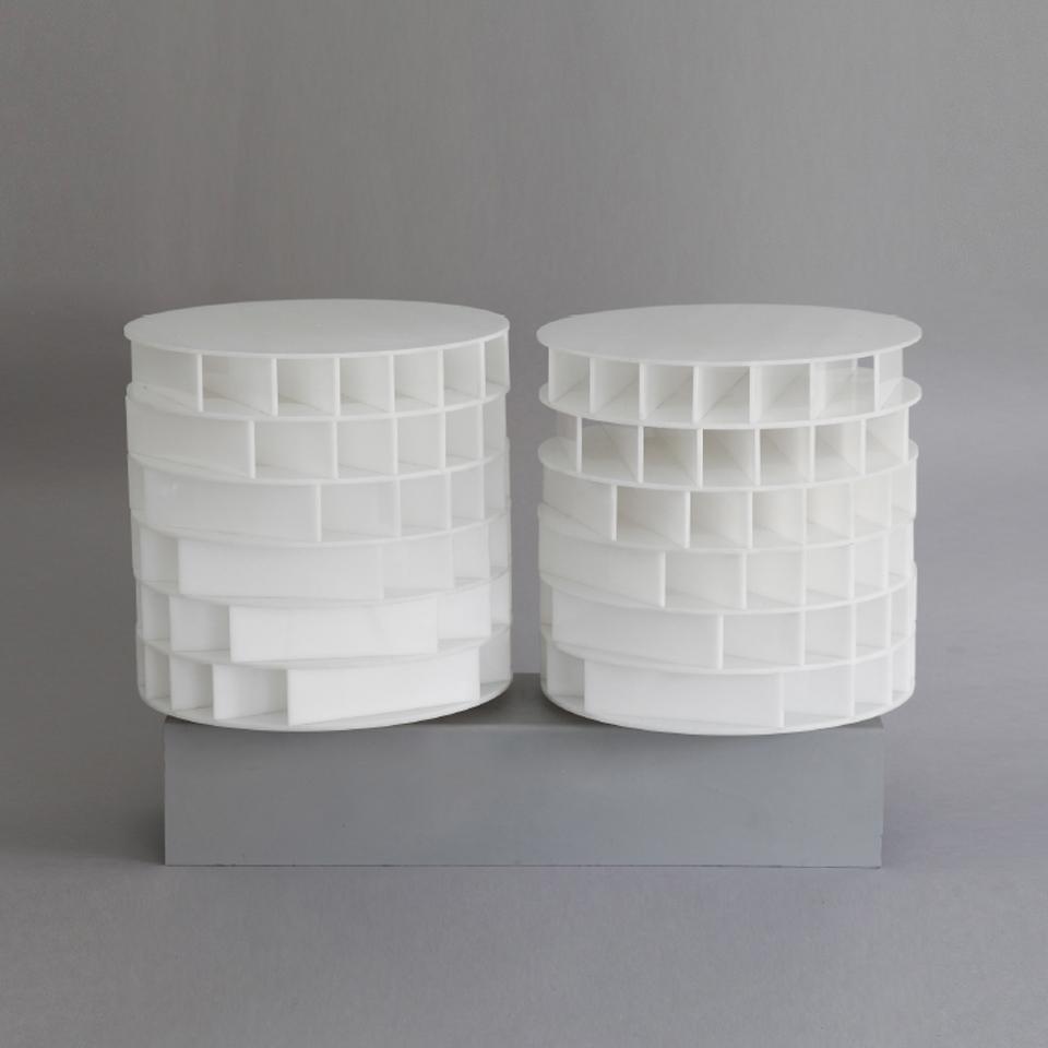 Strutturazione acentrica