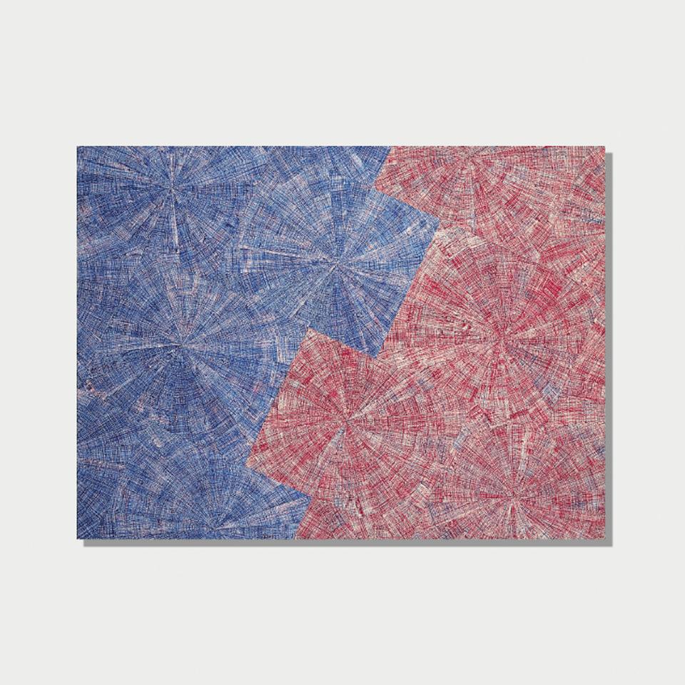 Vibrazioni contrapposte